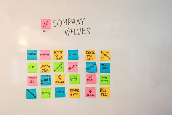 Business Culture training