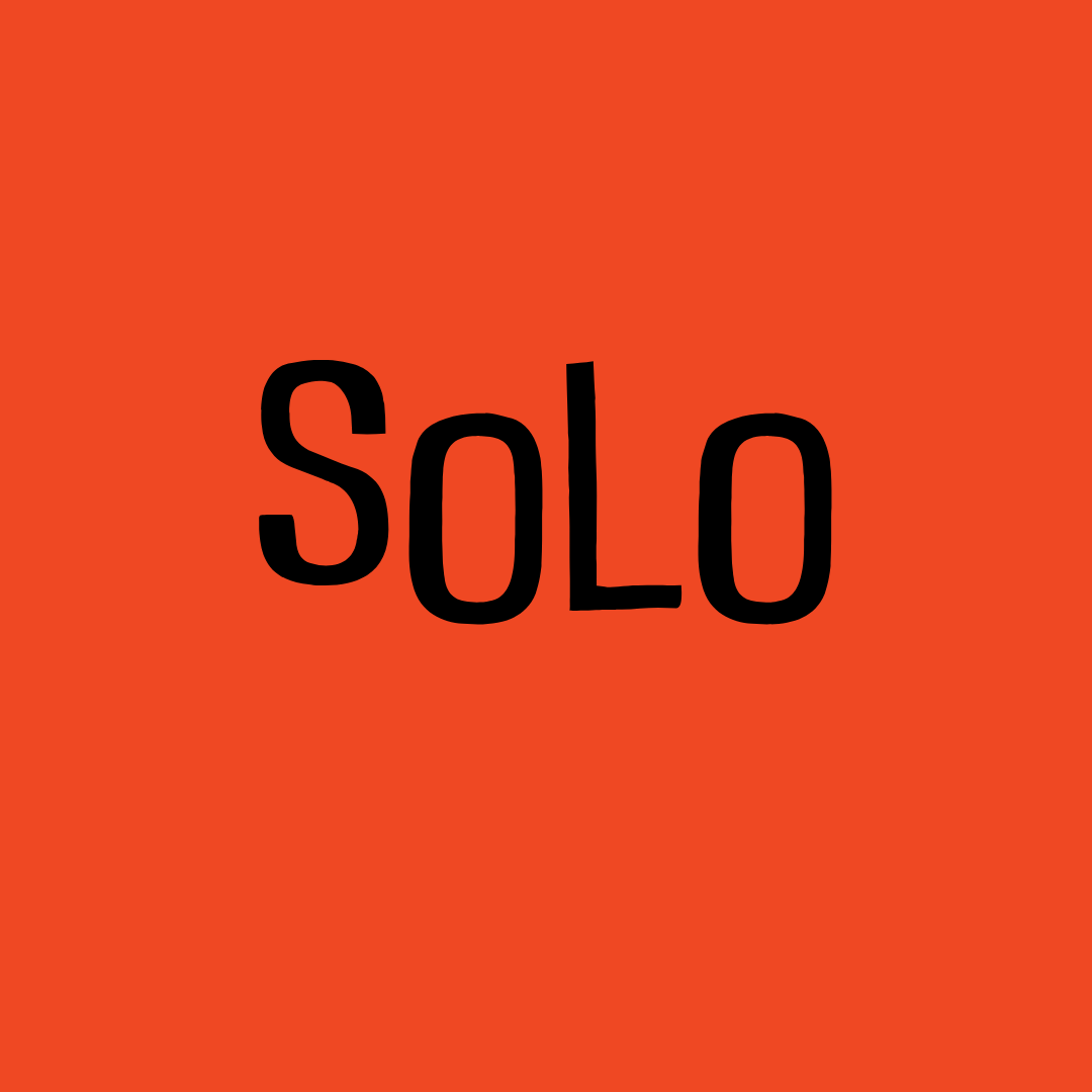 Solo Jazz Intermediate 