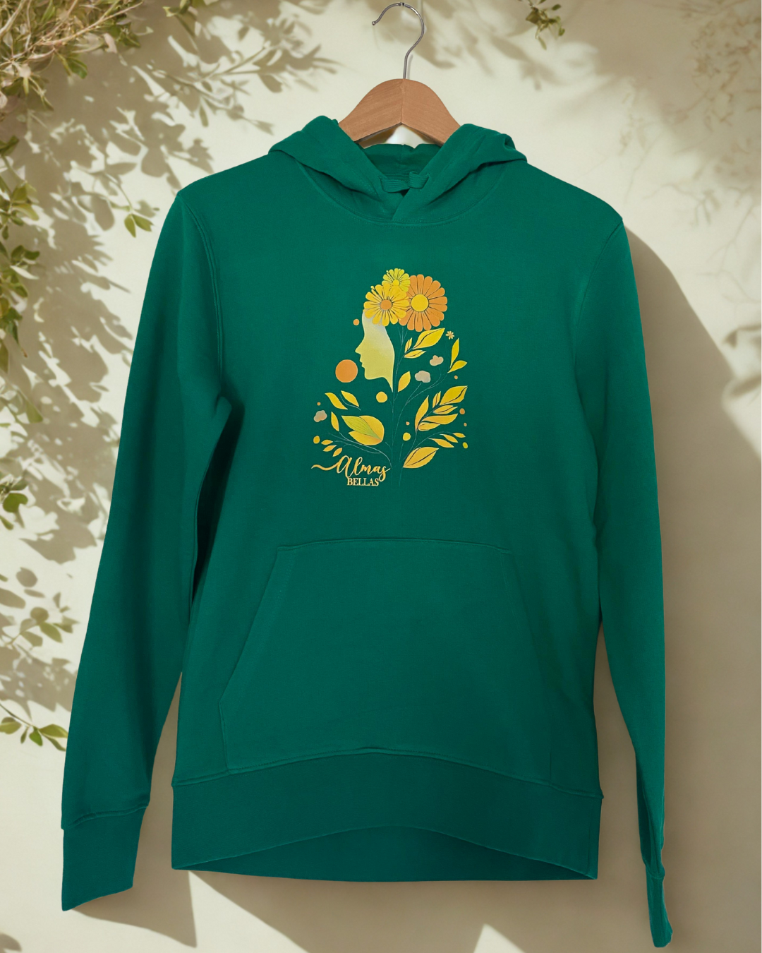 Sudadera Alma