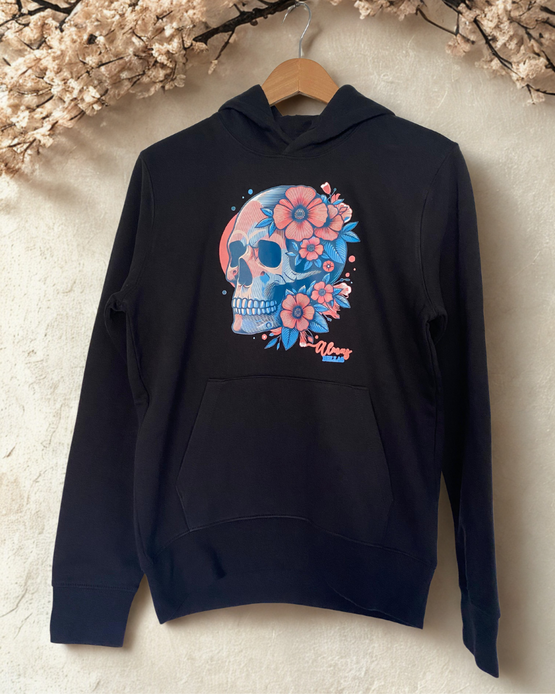 Sudadera Destino