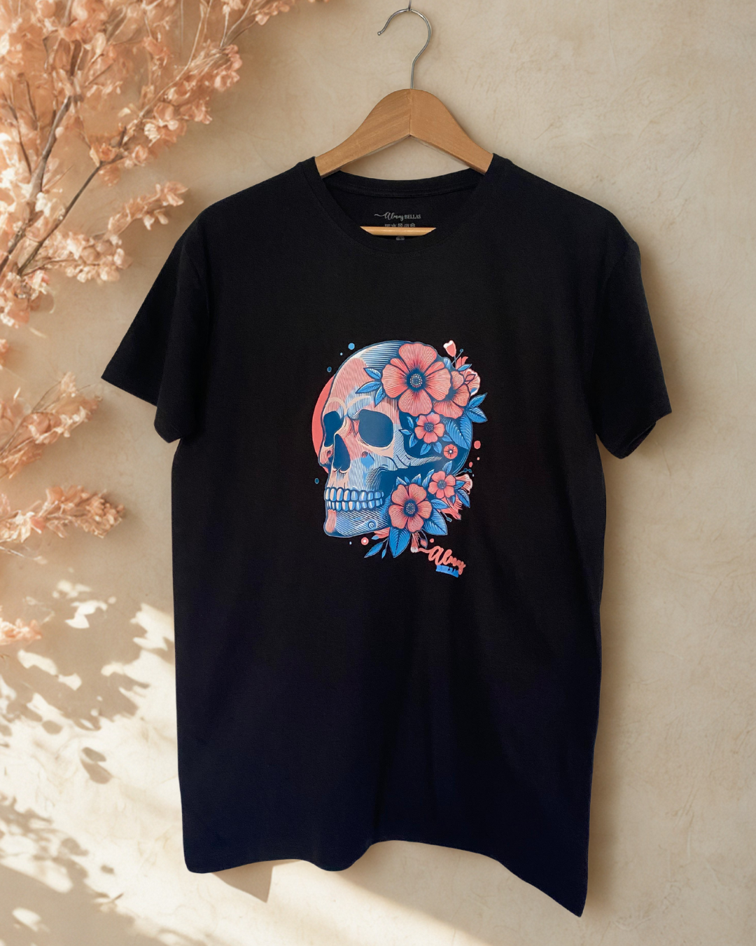 Camiseta Destino