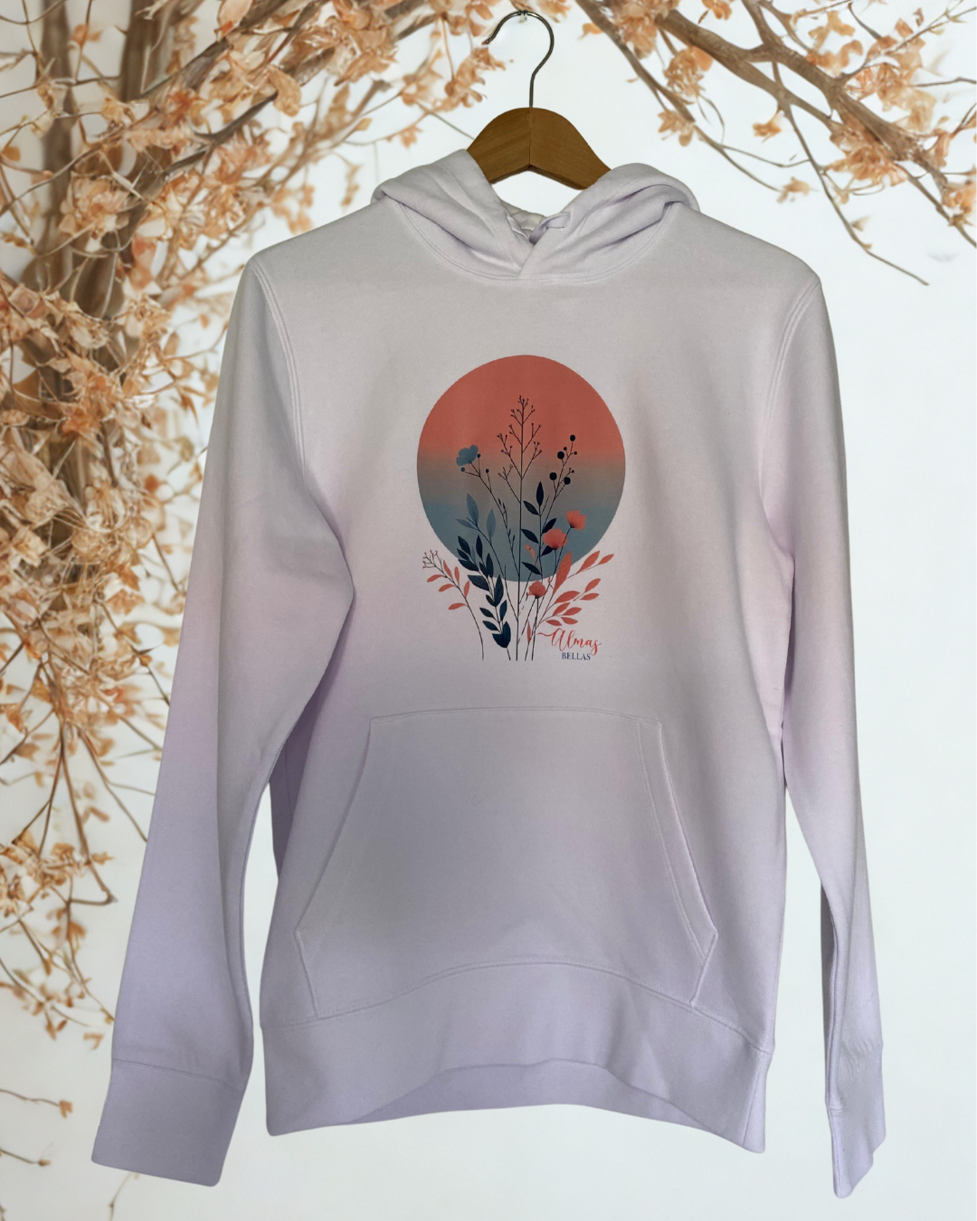 Sudadera Luz