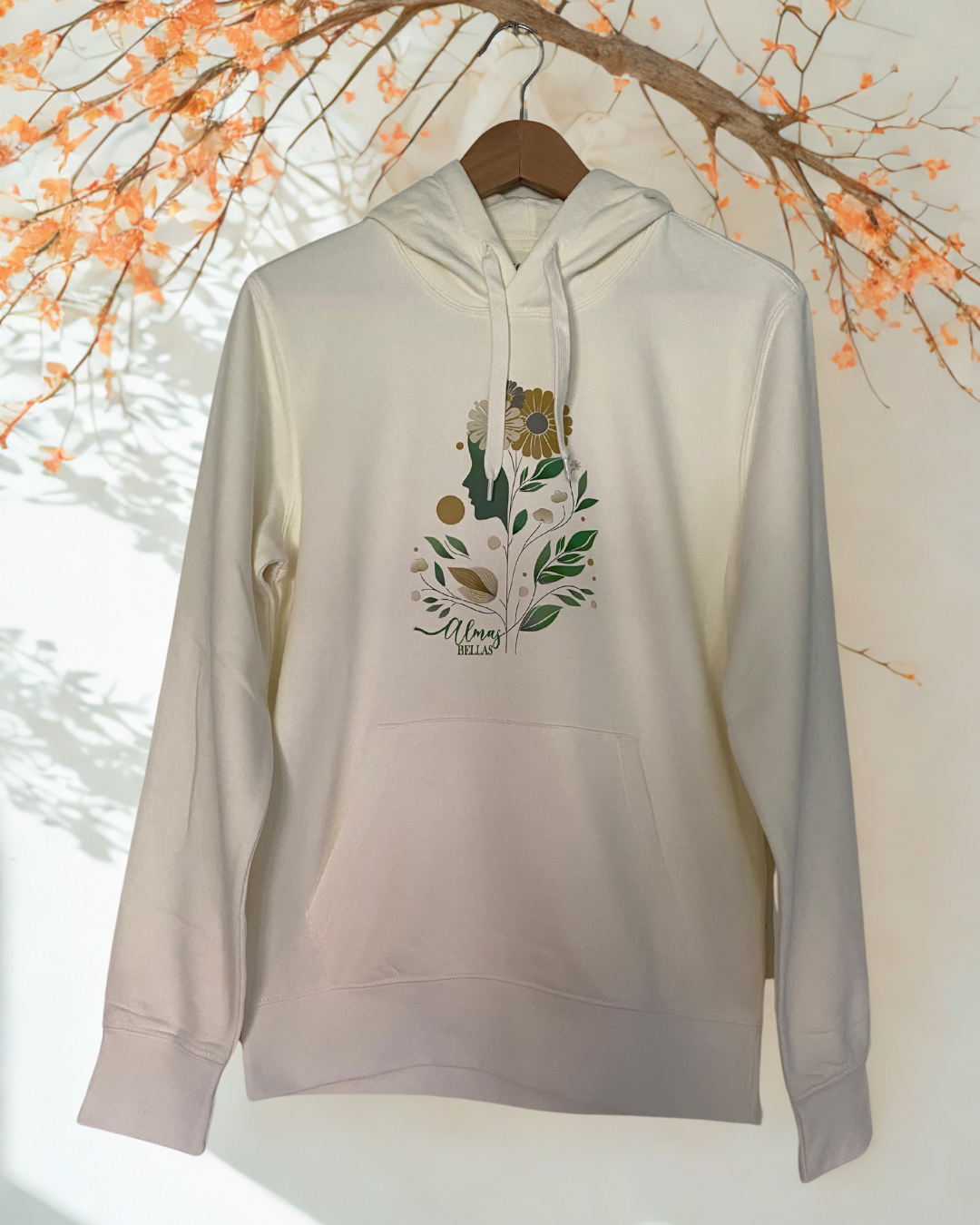 Sudadera Alma