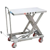 Manual Lift Table PT Series-PT150S