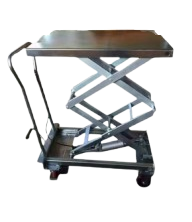 Manual Lift Tables PTS Series - PTS150S