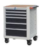 Roall Tool Cabinet-6 Drawers