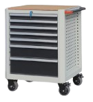 Rollar Tool Cabinet-7 Drawers