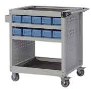 Utility Storage Cart