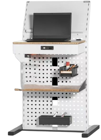 Mobile Workstation