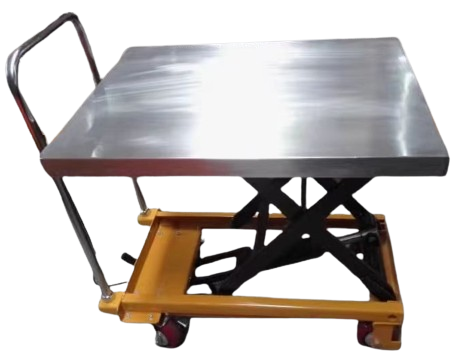 Manual Lift Table PT Series-PT150S