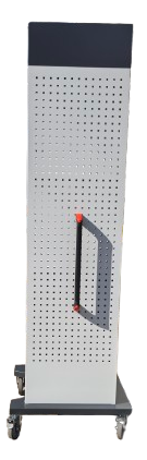 Mobile Storage Cabinet