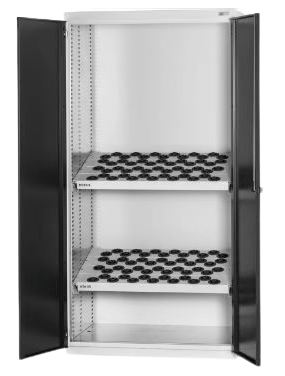 Metal Storage Cabinet