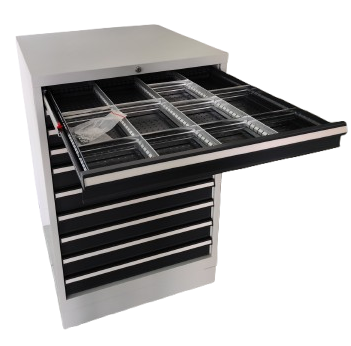 Heavy Duty Drawer Cabinet