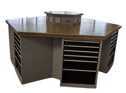 Industrial Workbench