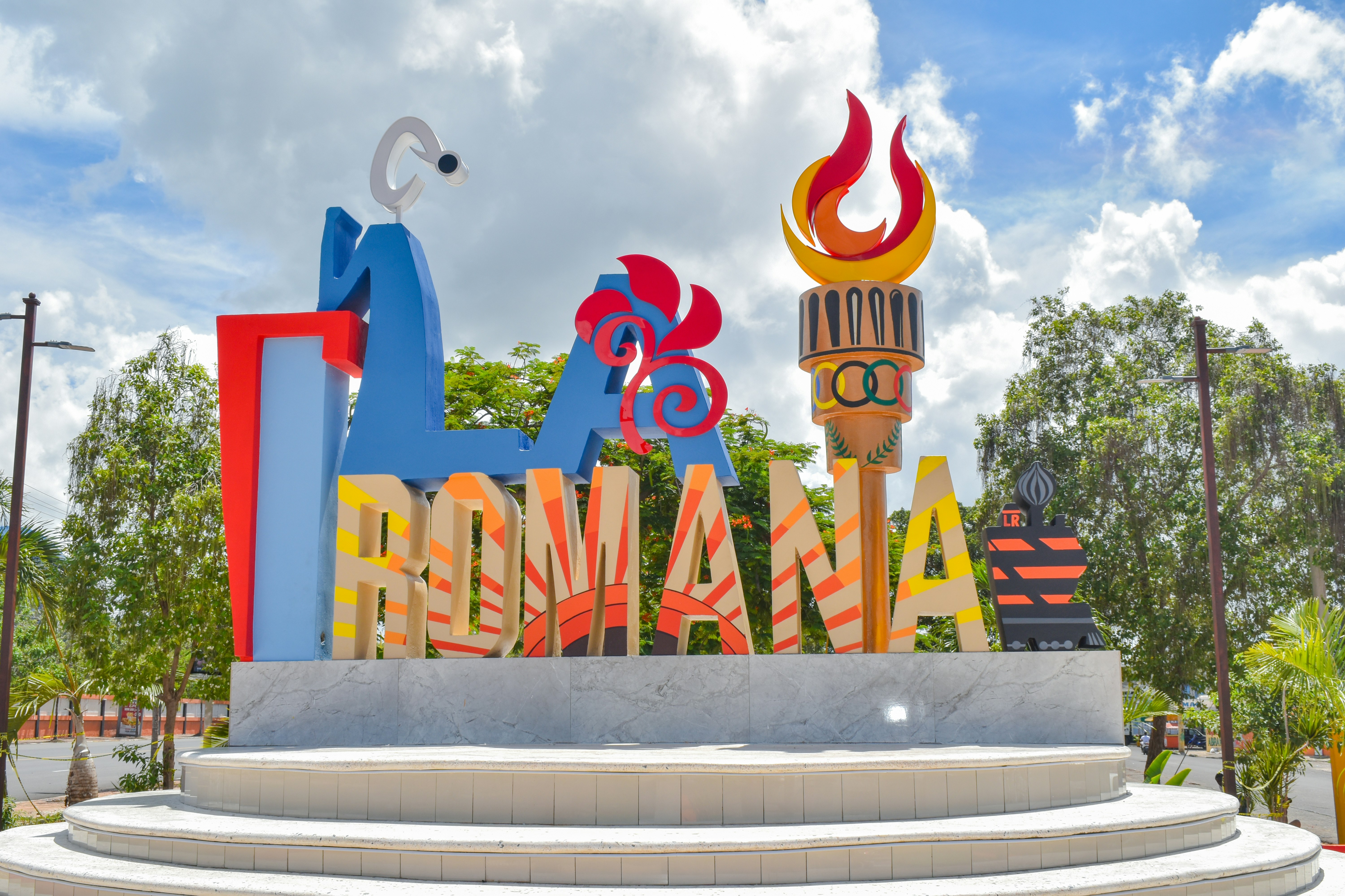 La Romana City Tour