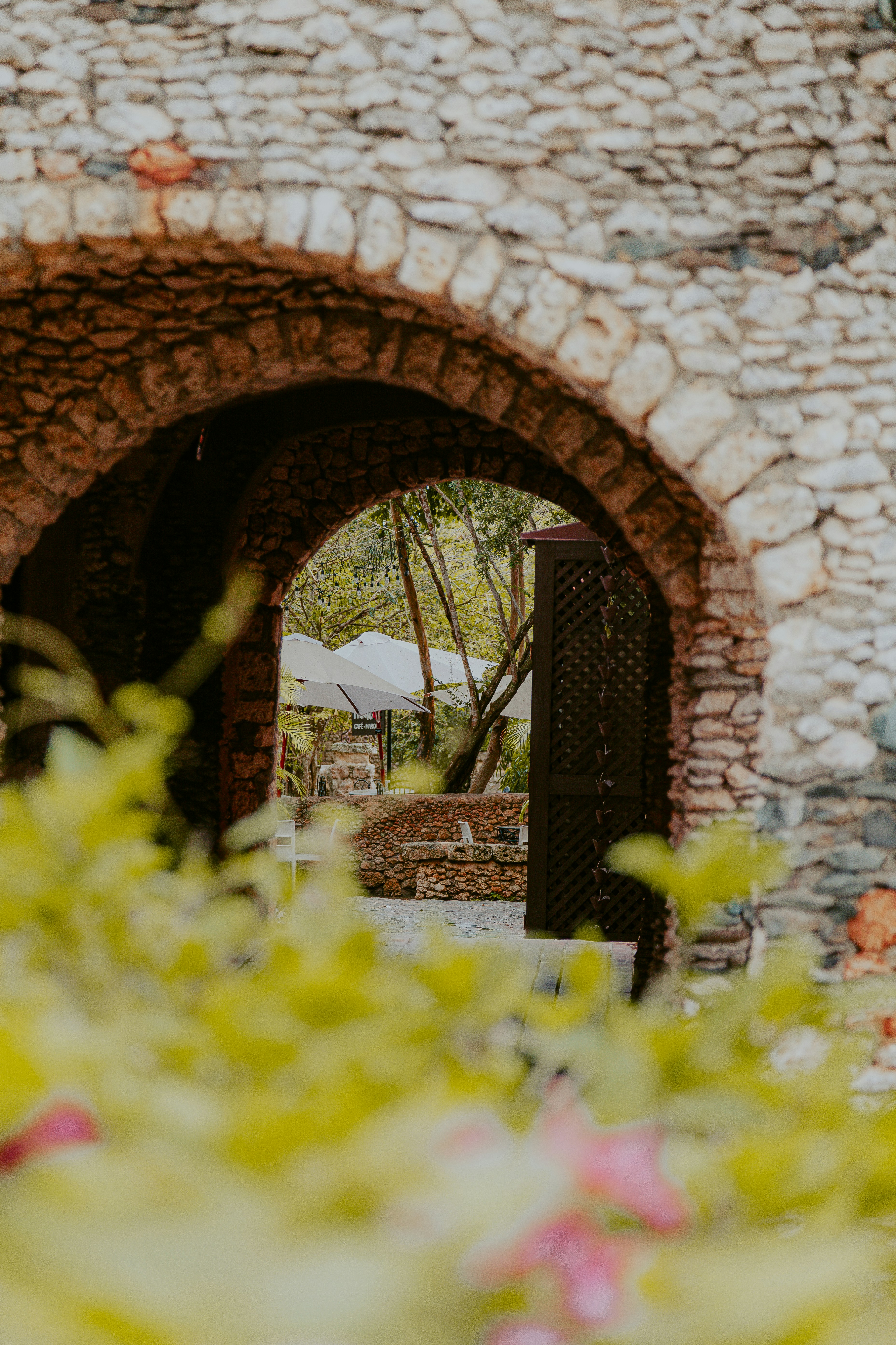 La Romana City Tour
