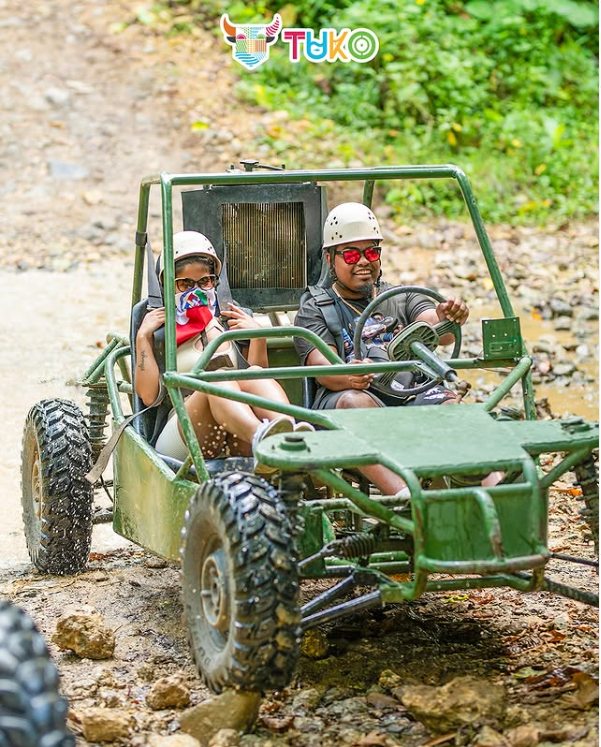 Hacienda Tuko Tour