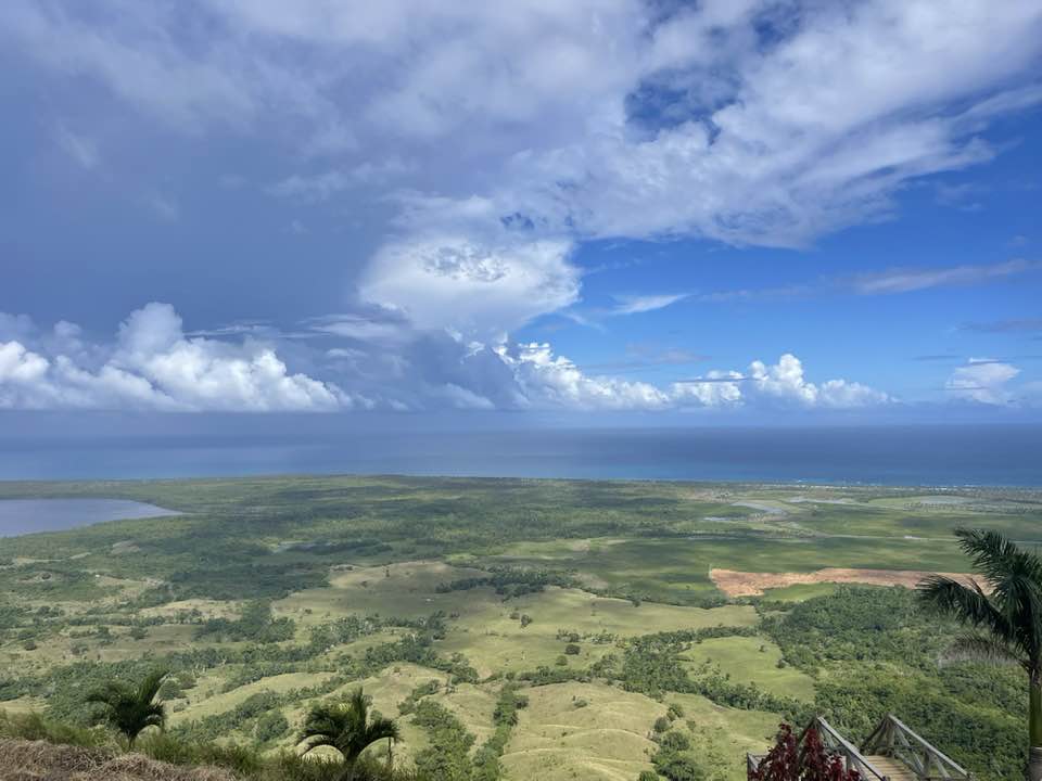 Montaña Redonda Tour
