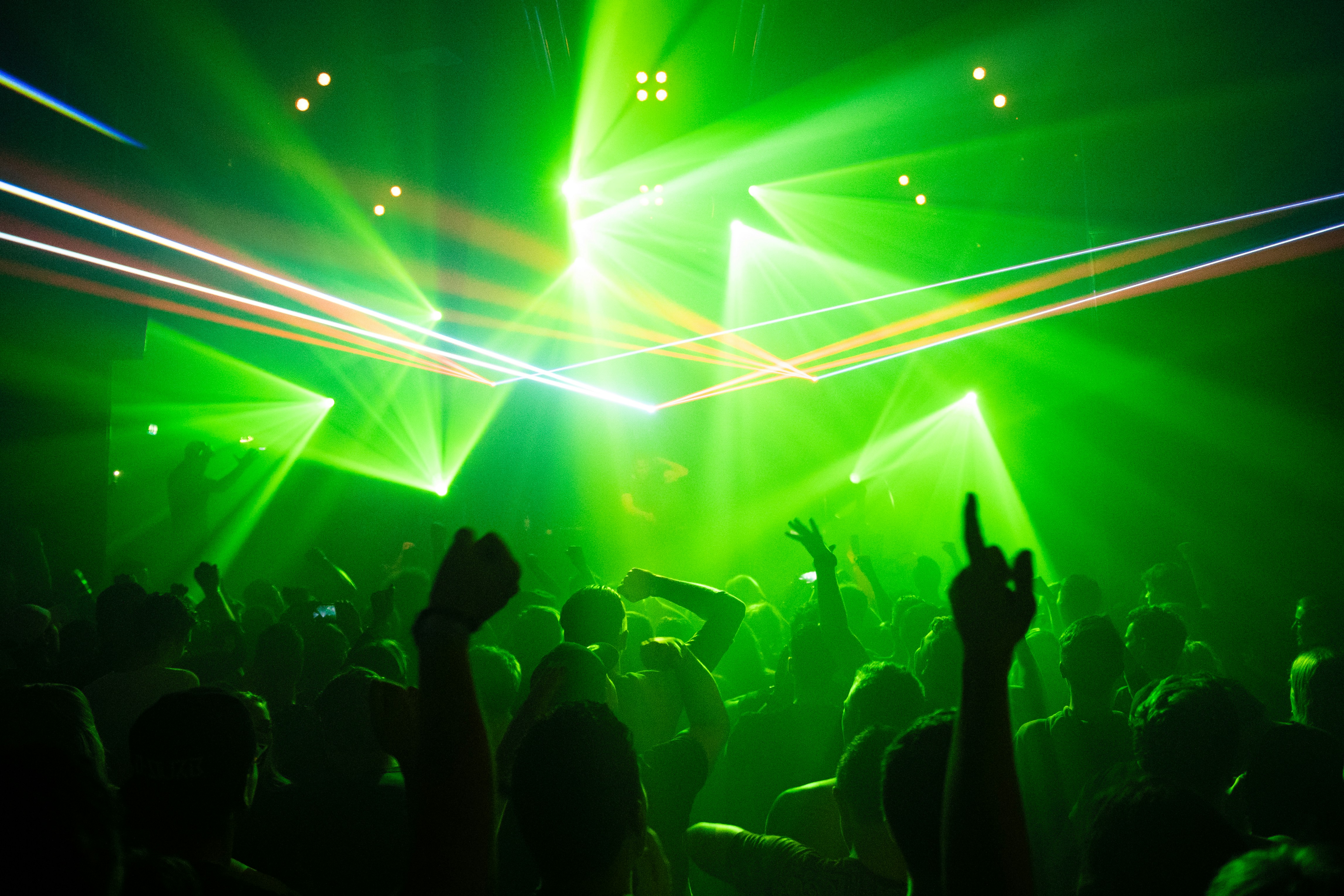 Nightlife Tour