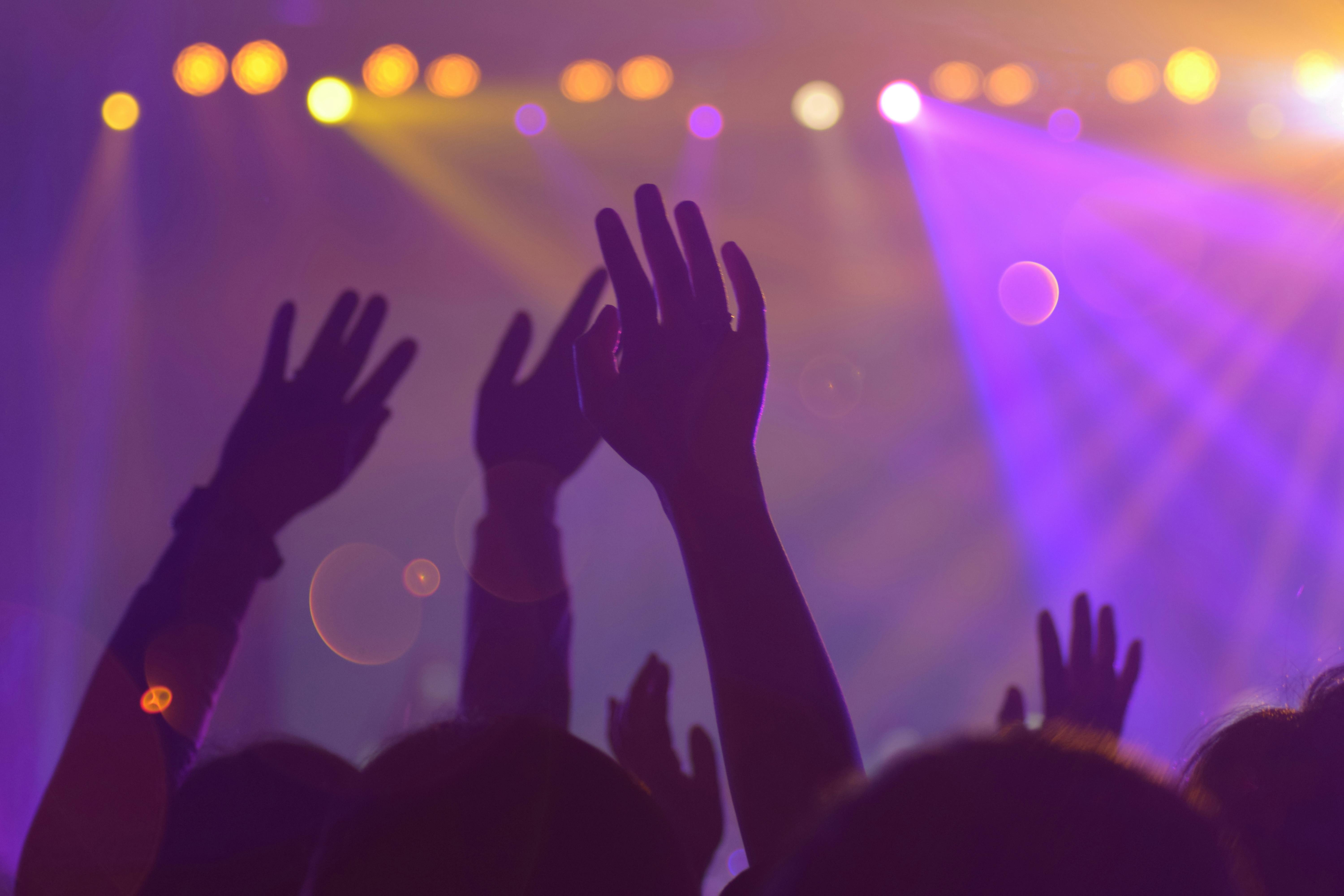 Nightlife Tour