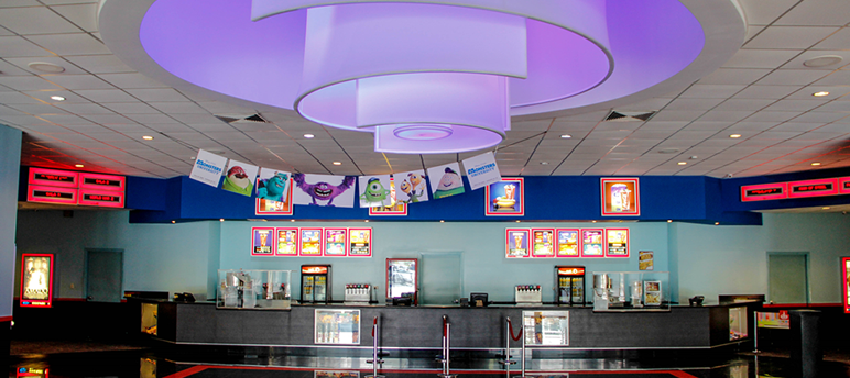 Movie Theater