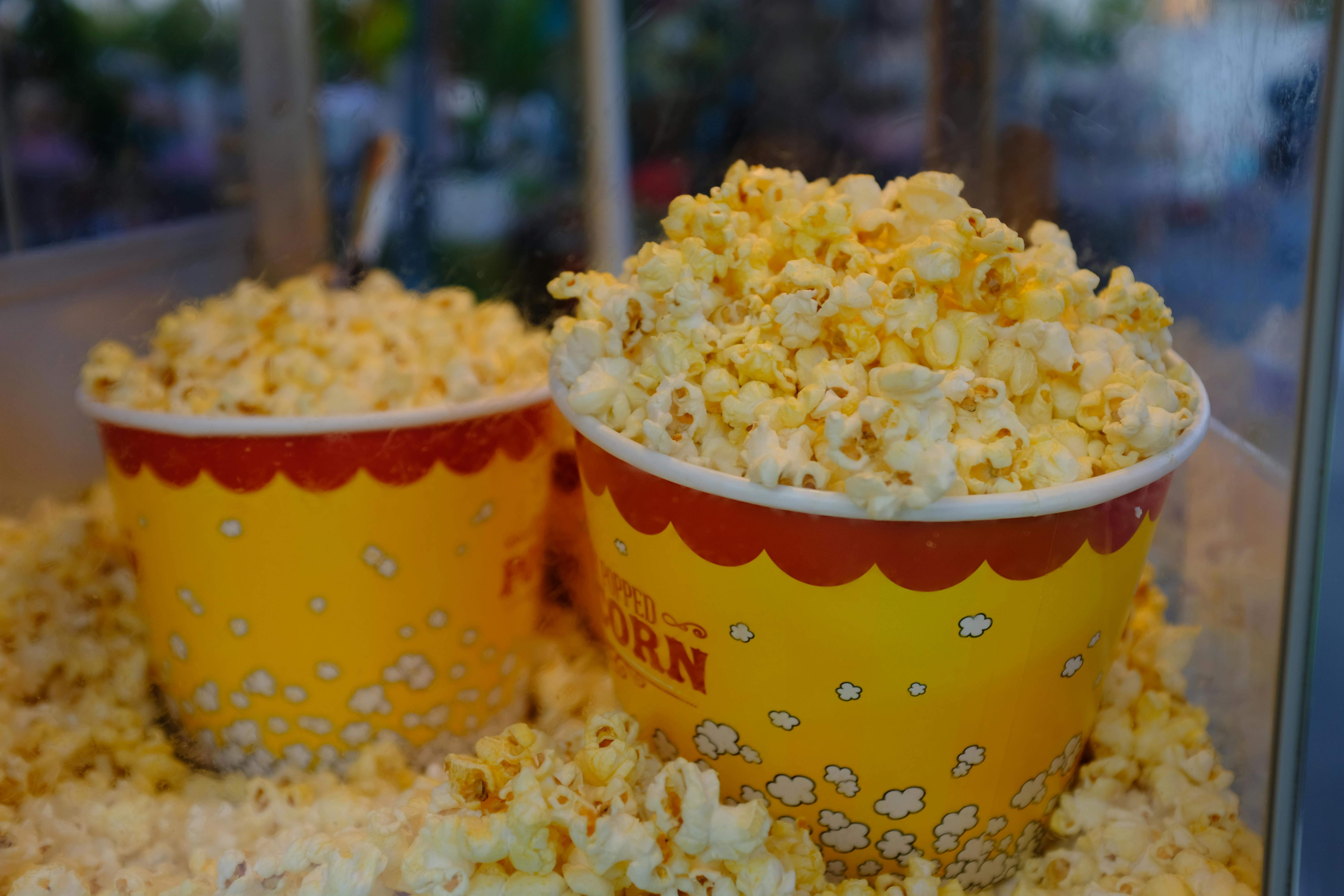 Movie Theater
