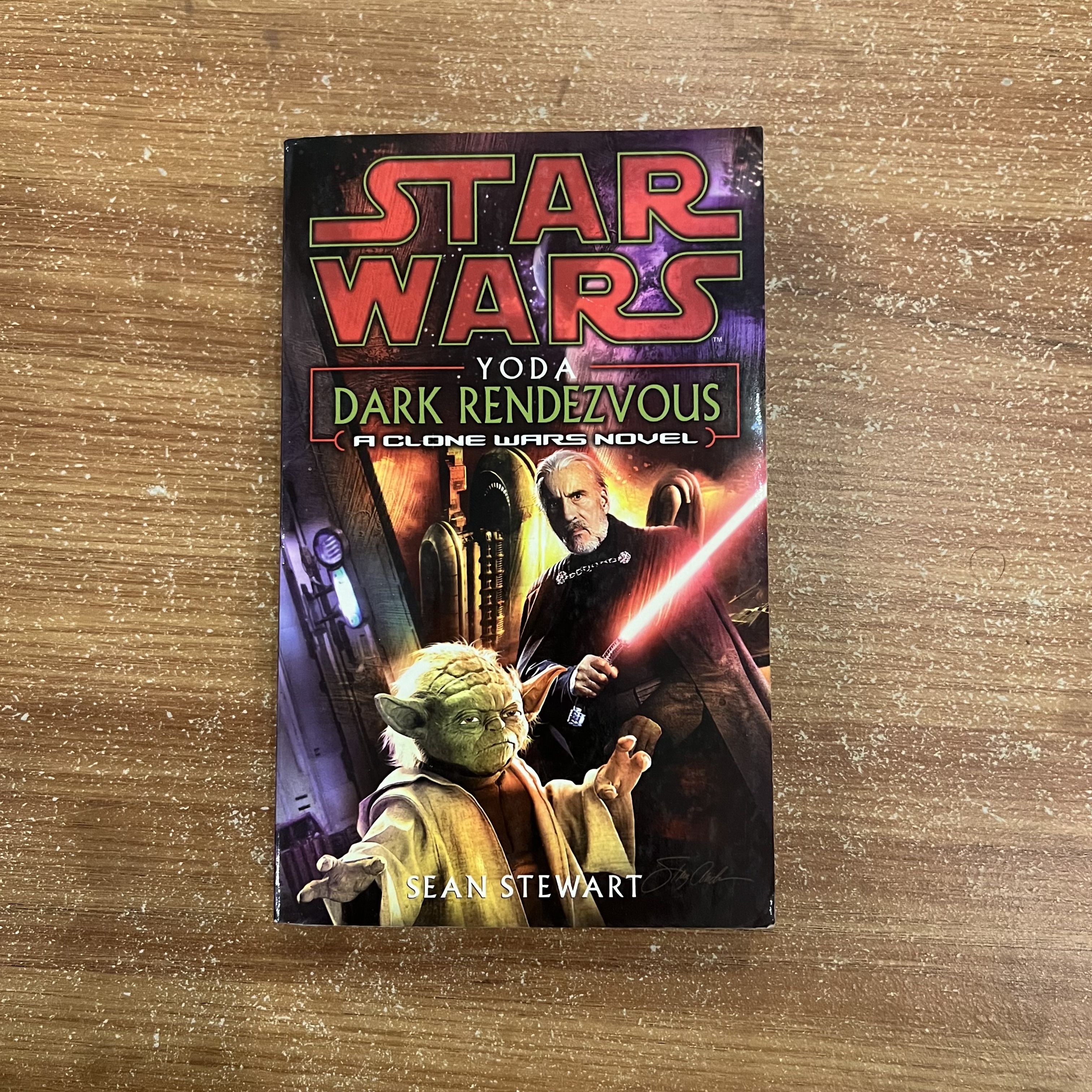 Star wars