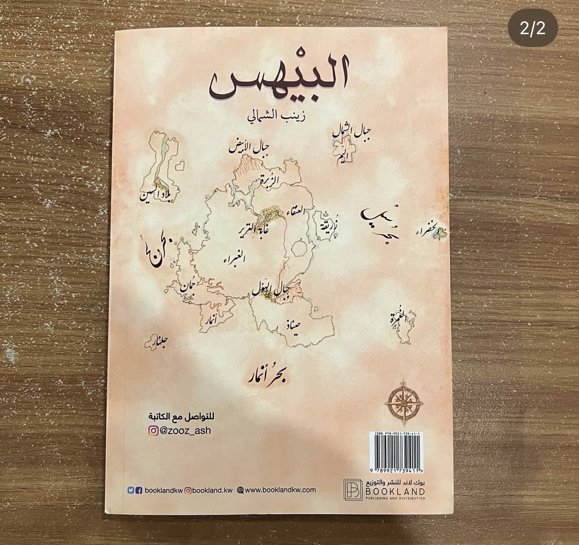 البيهس - زينب الشمالي