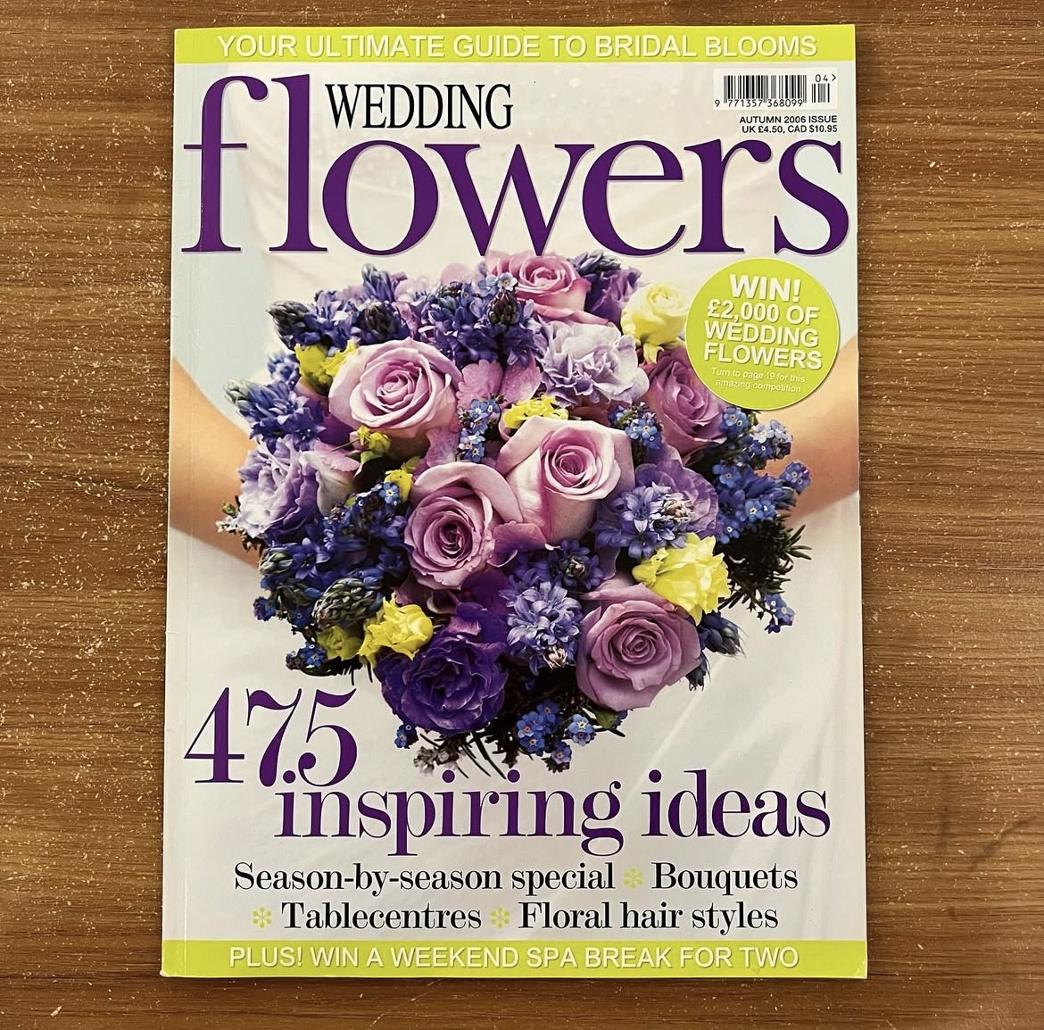 Flowers