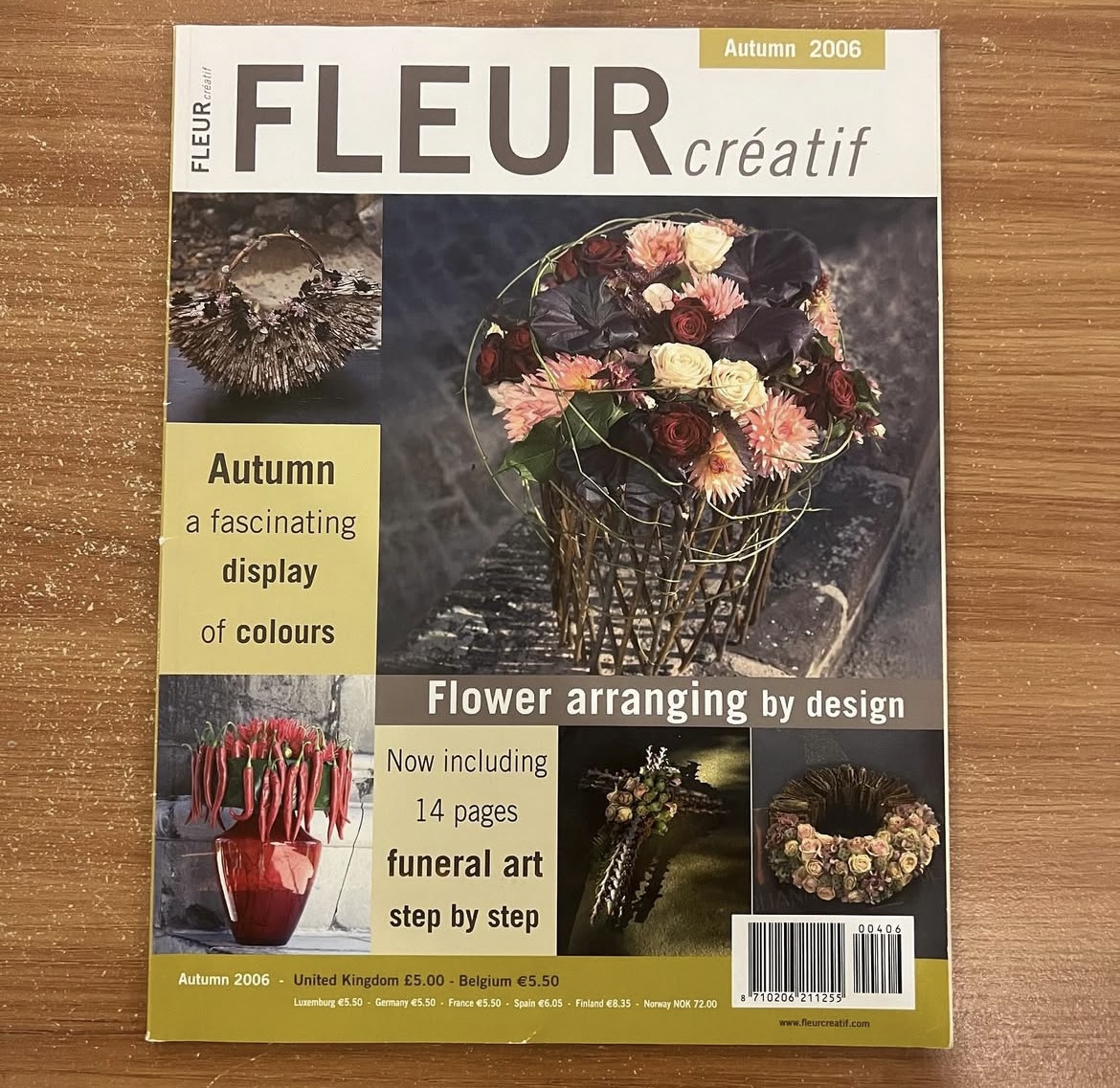 Fleur