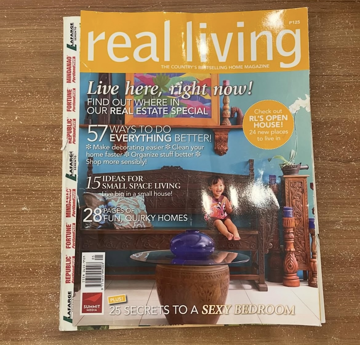 real living