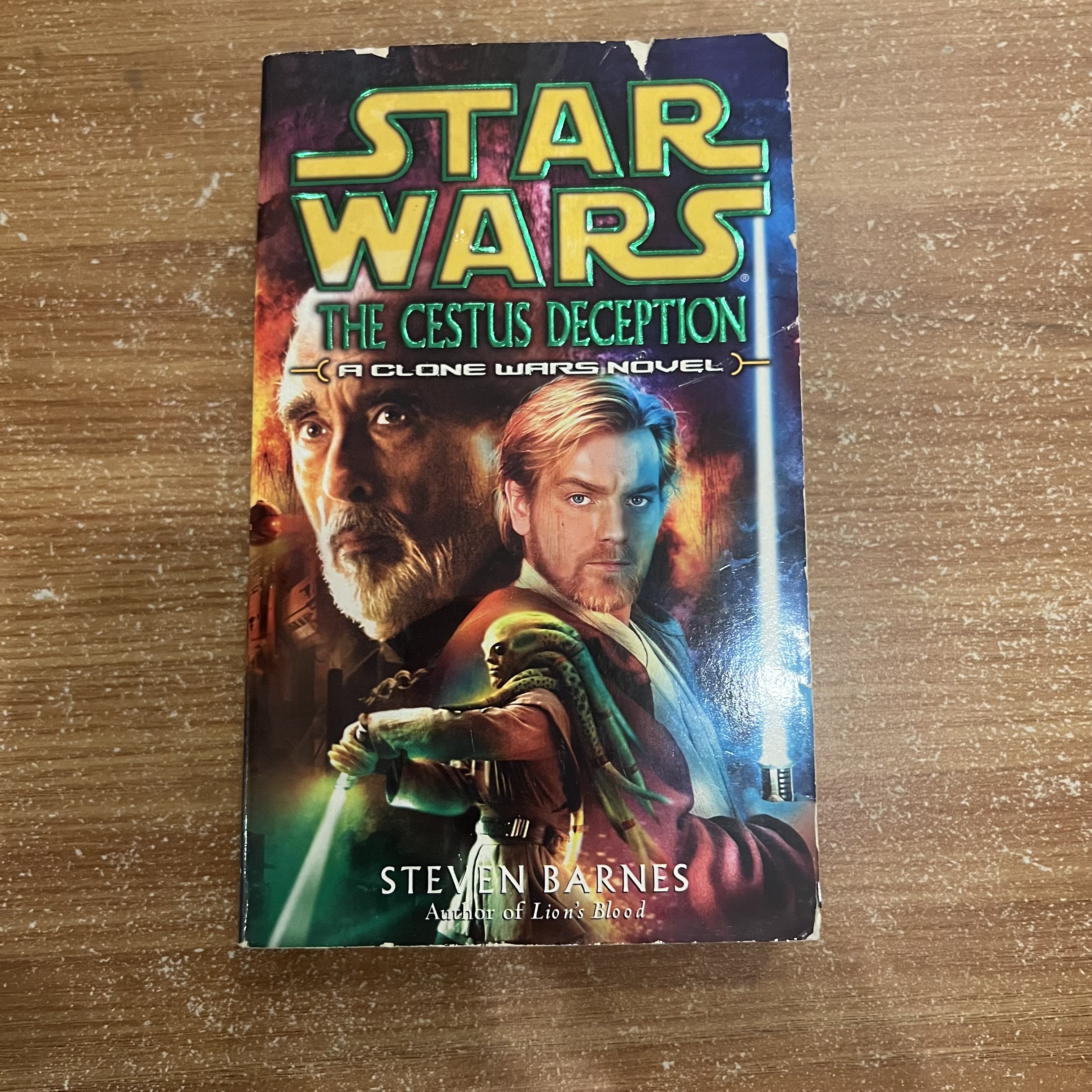 Star wars
