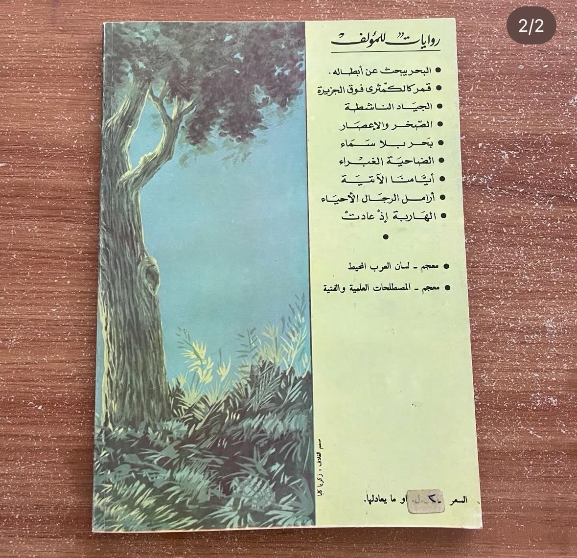 الجندي العائد في ليلة اعصار 