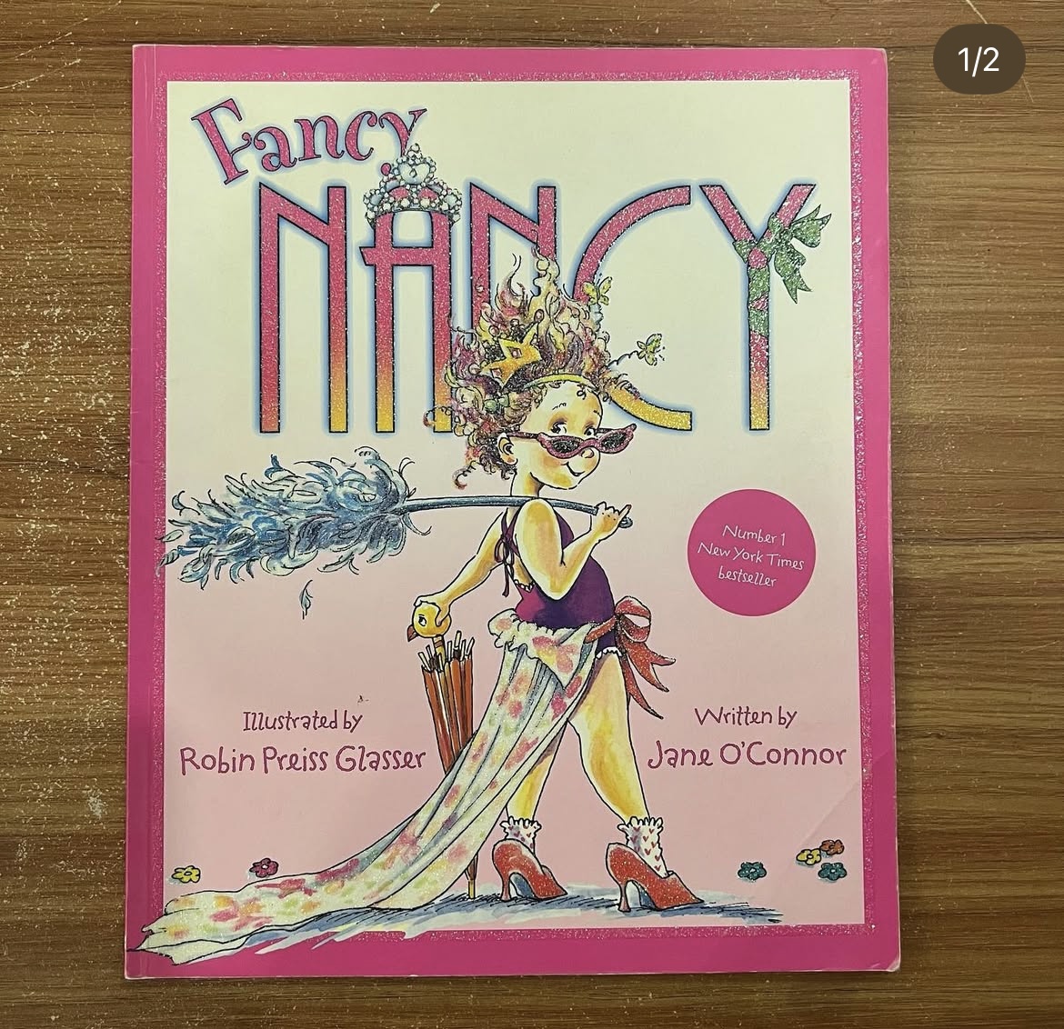 Nancy 