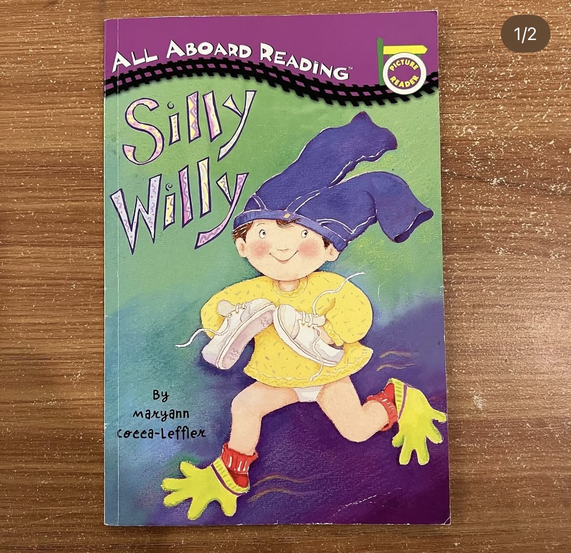 Silly willy