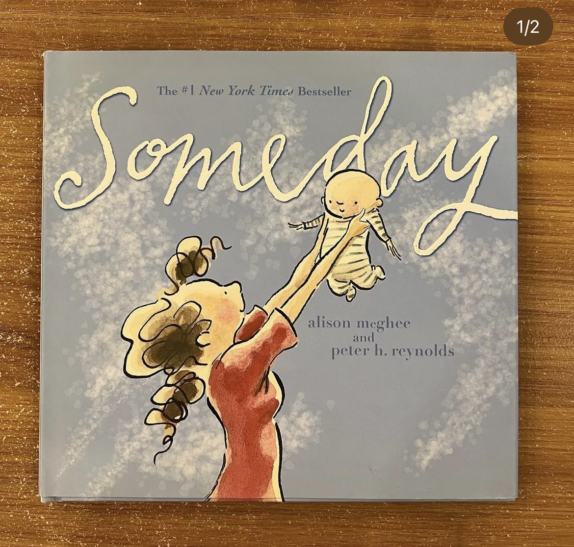 Someday