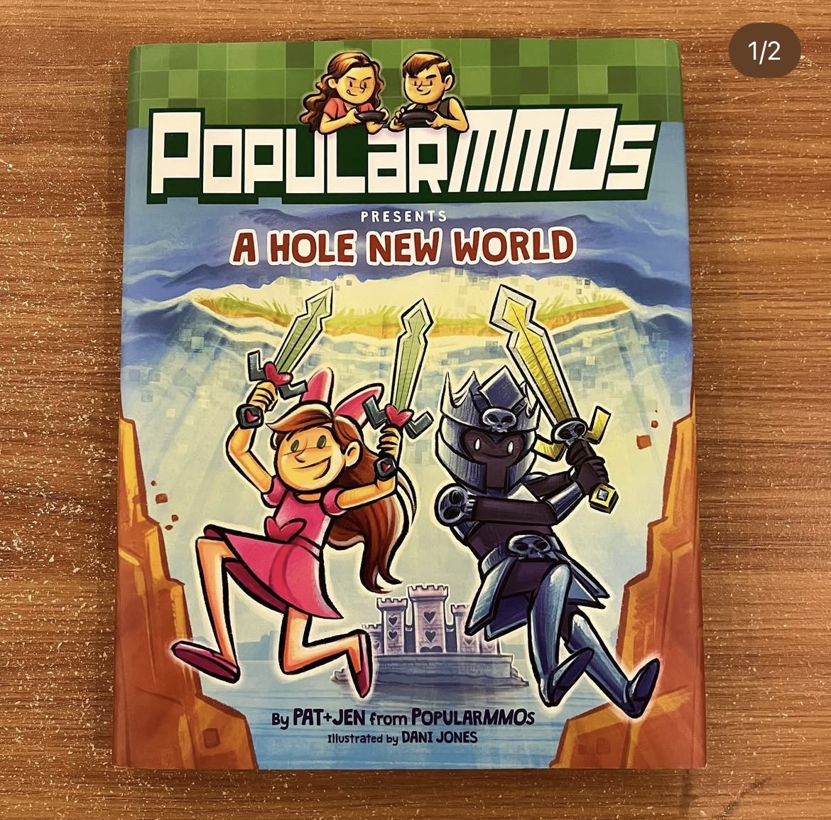Popularmmos