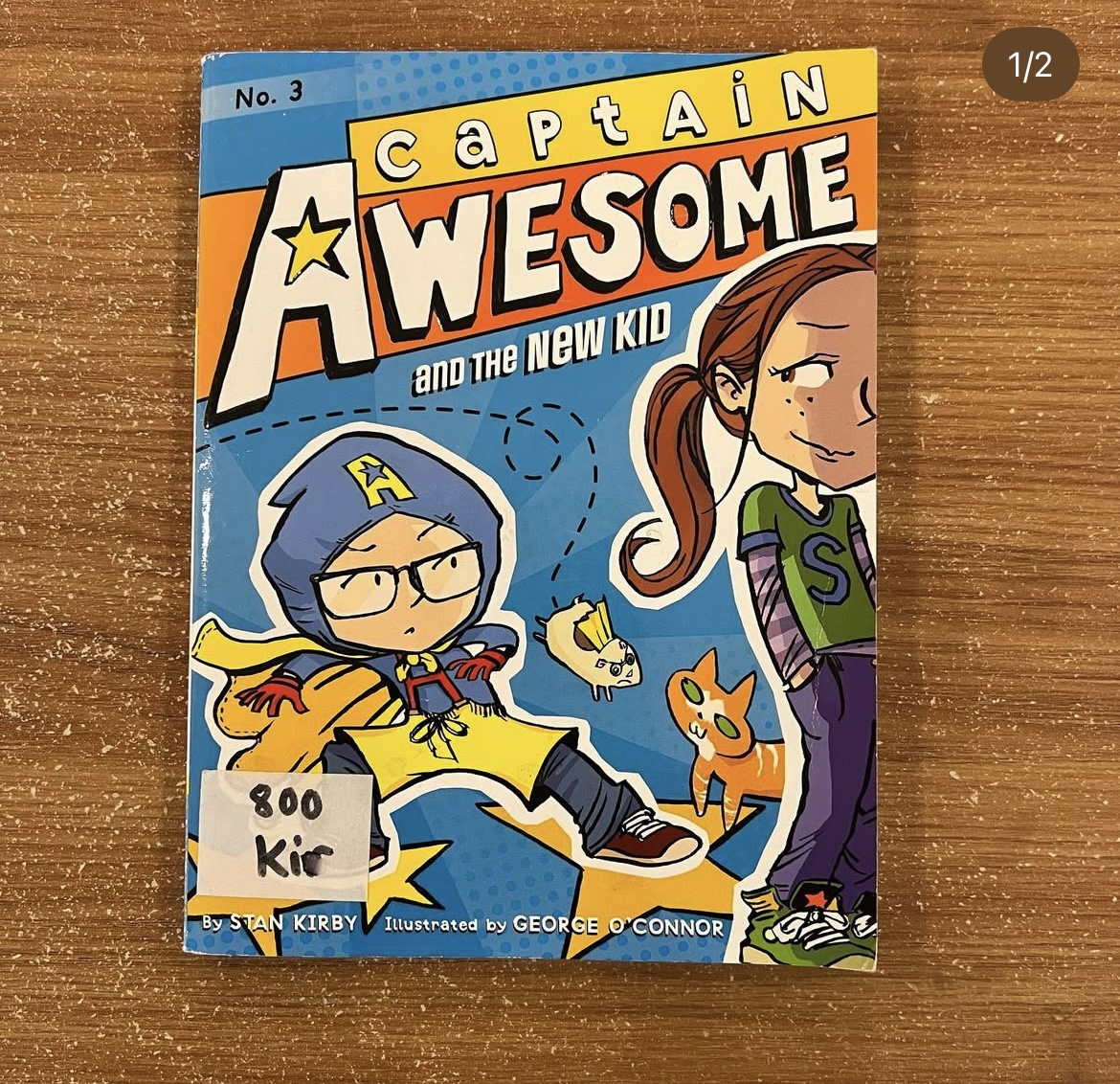 Awesome