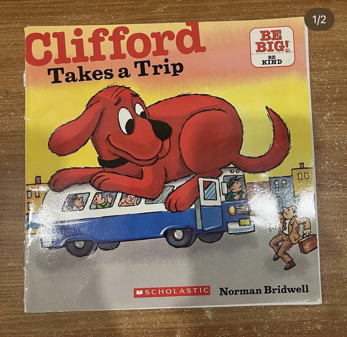 Clifford