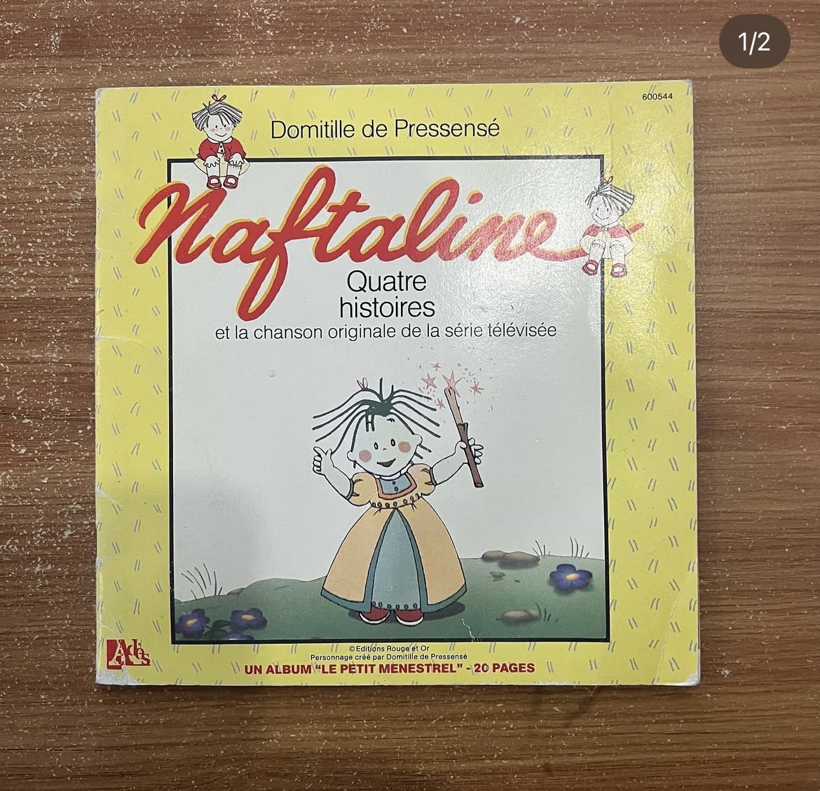Naftaline
