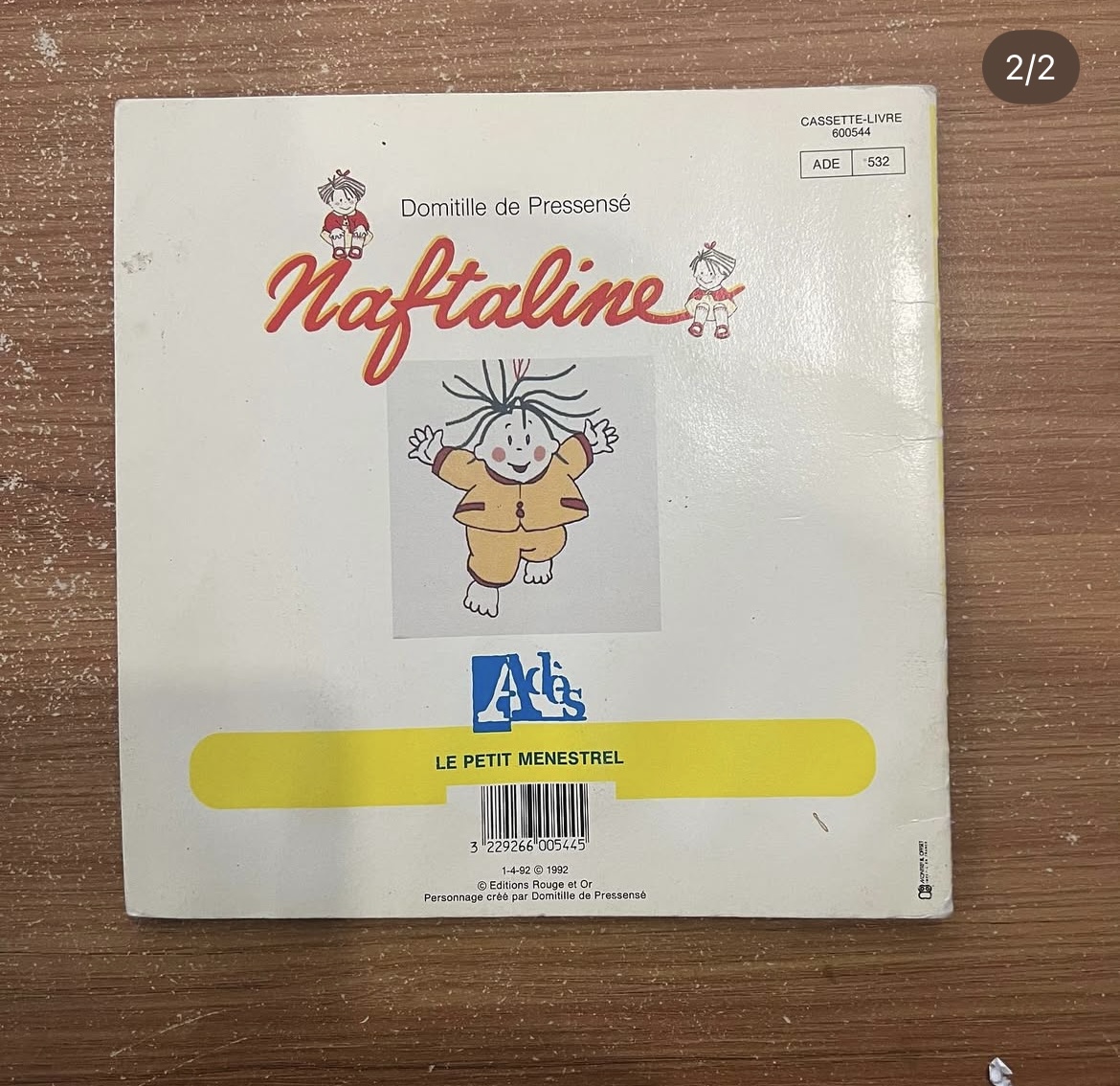 Naftaline