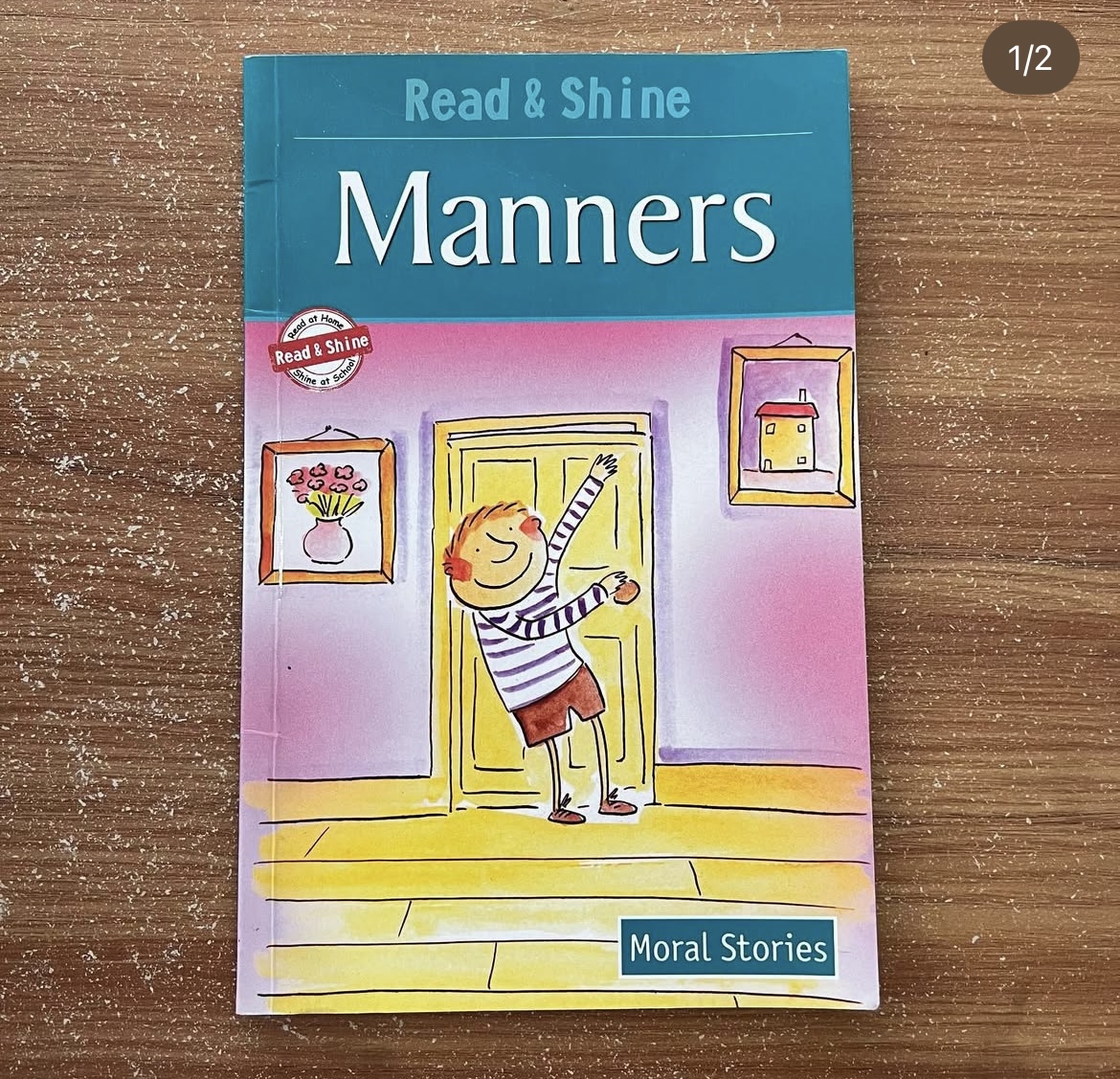 Manners