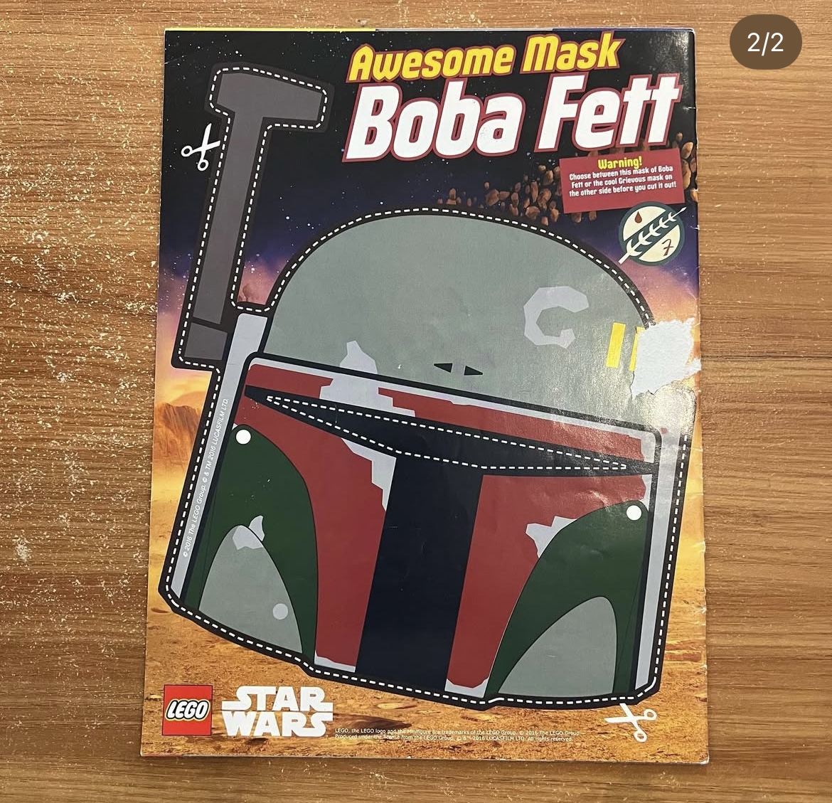 Star wars