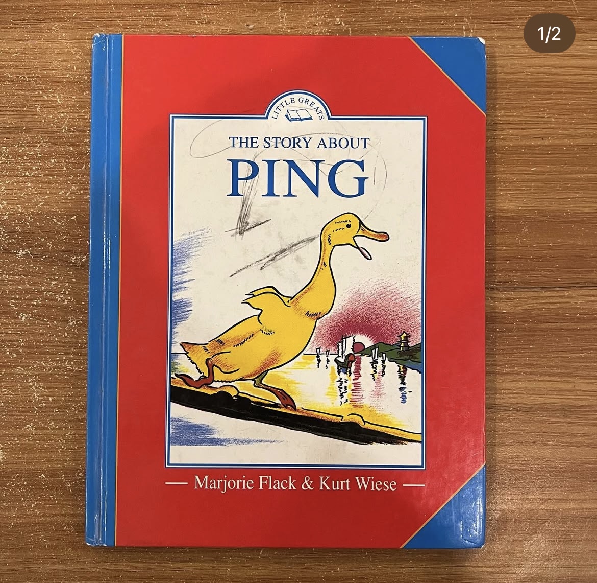 Ping
