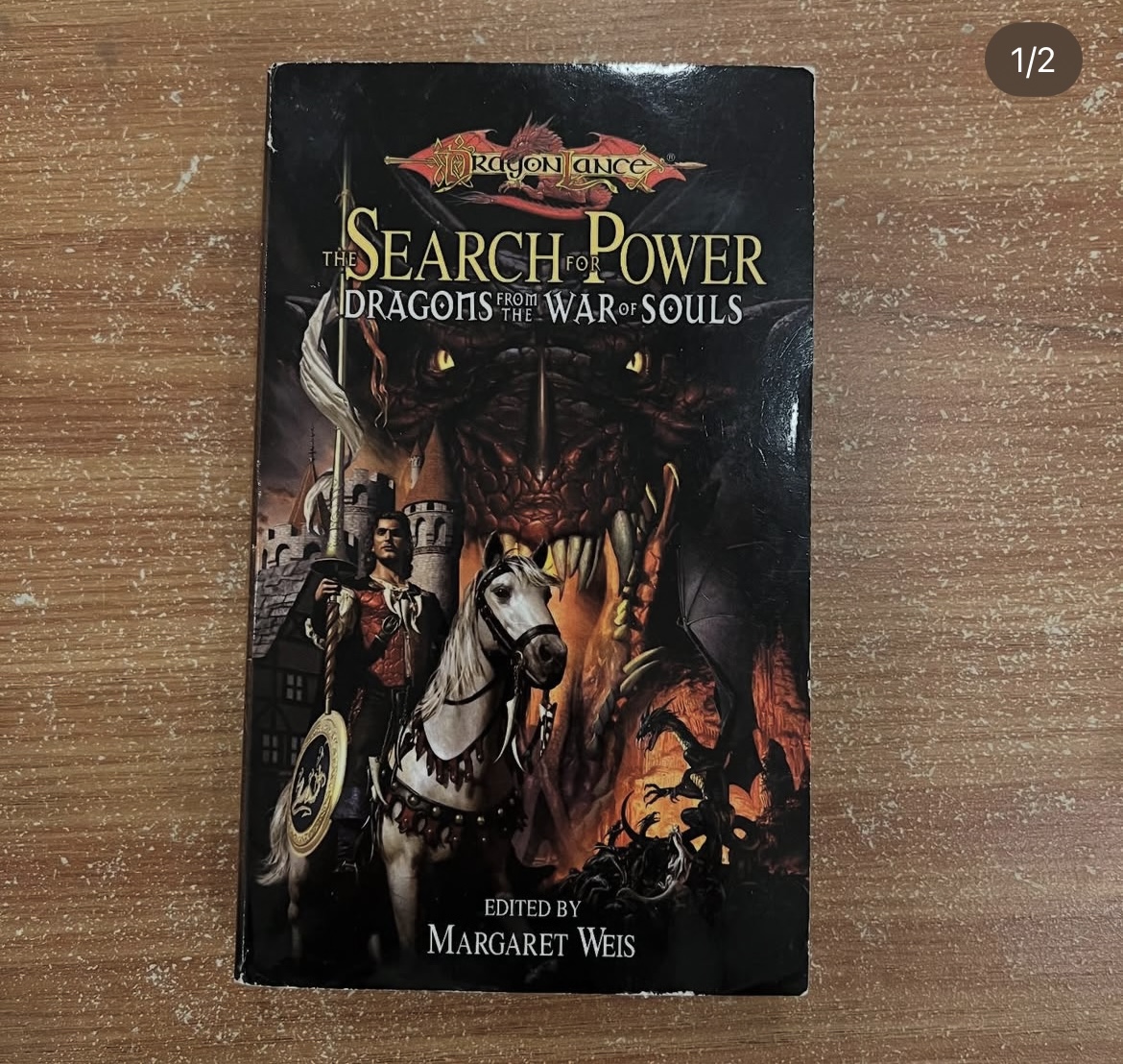 The search for power