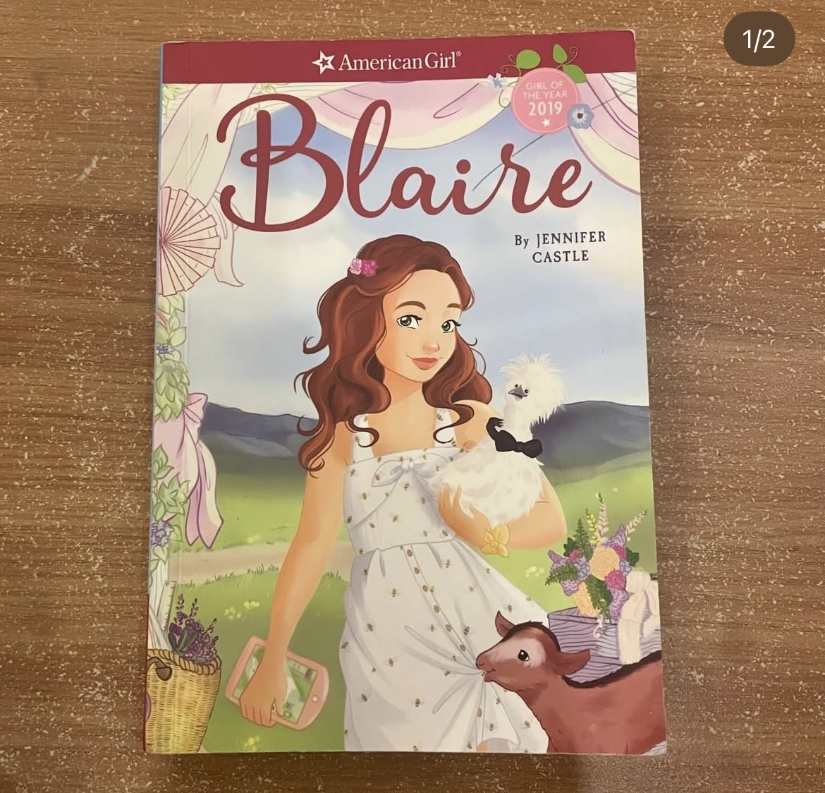 Blaire