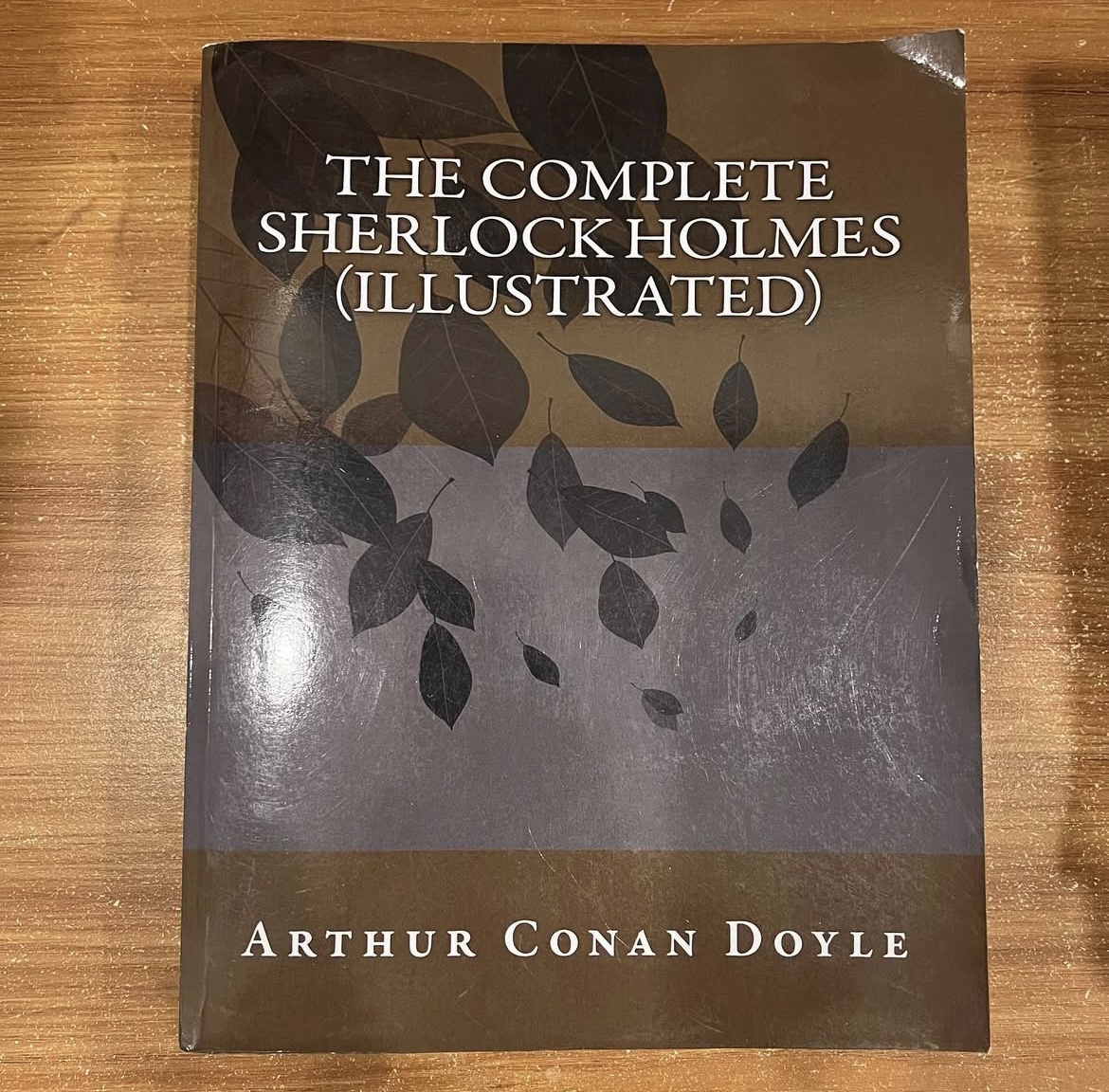 The complete sherlock holmes