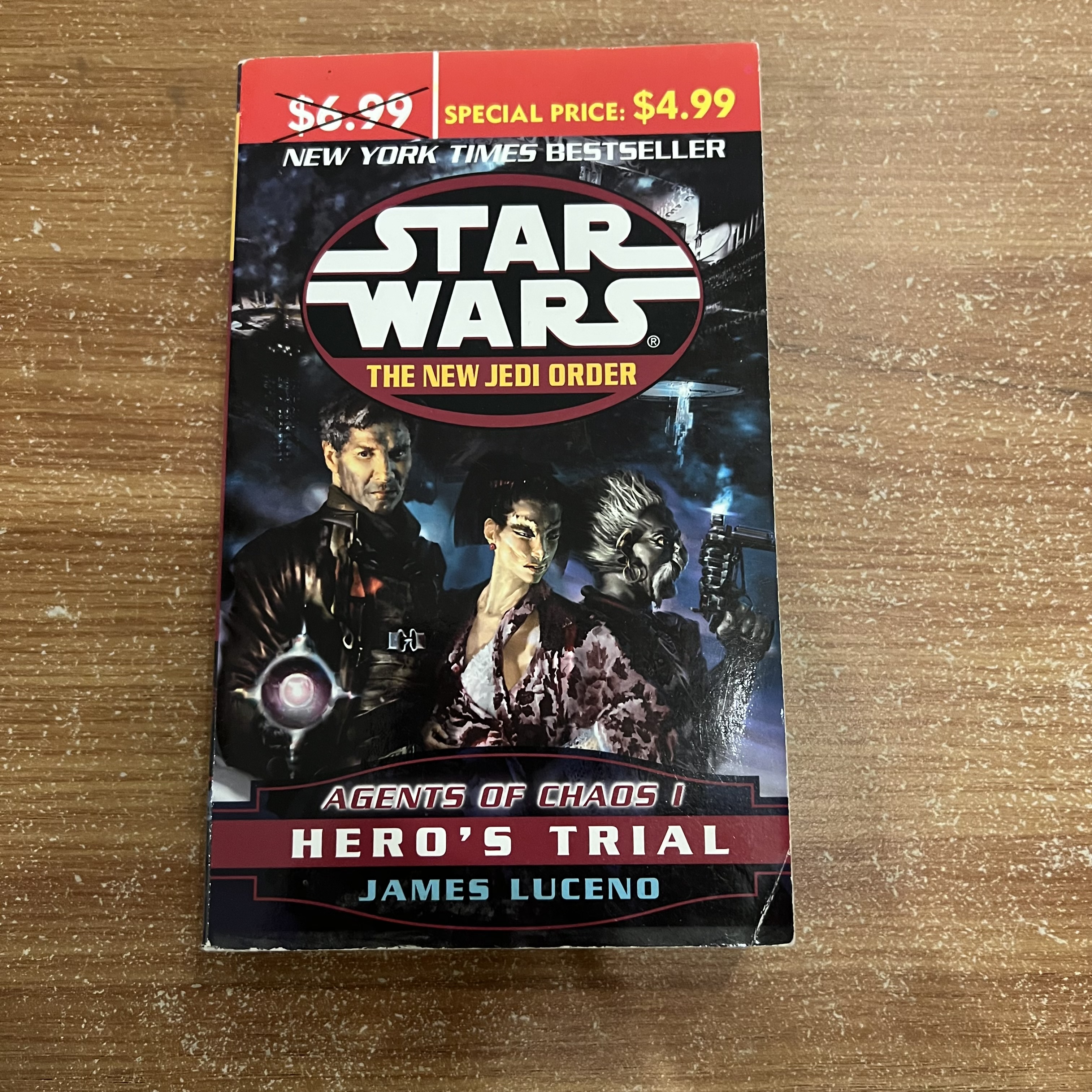 Star wars