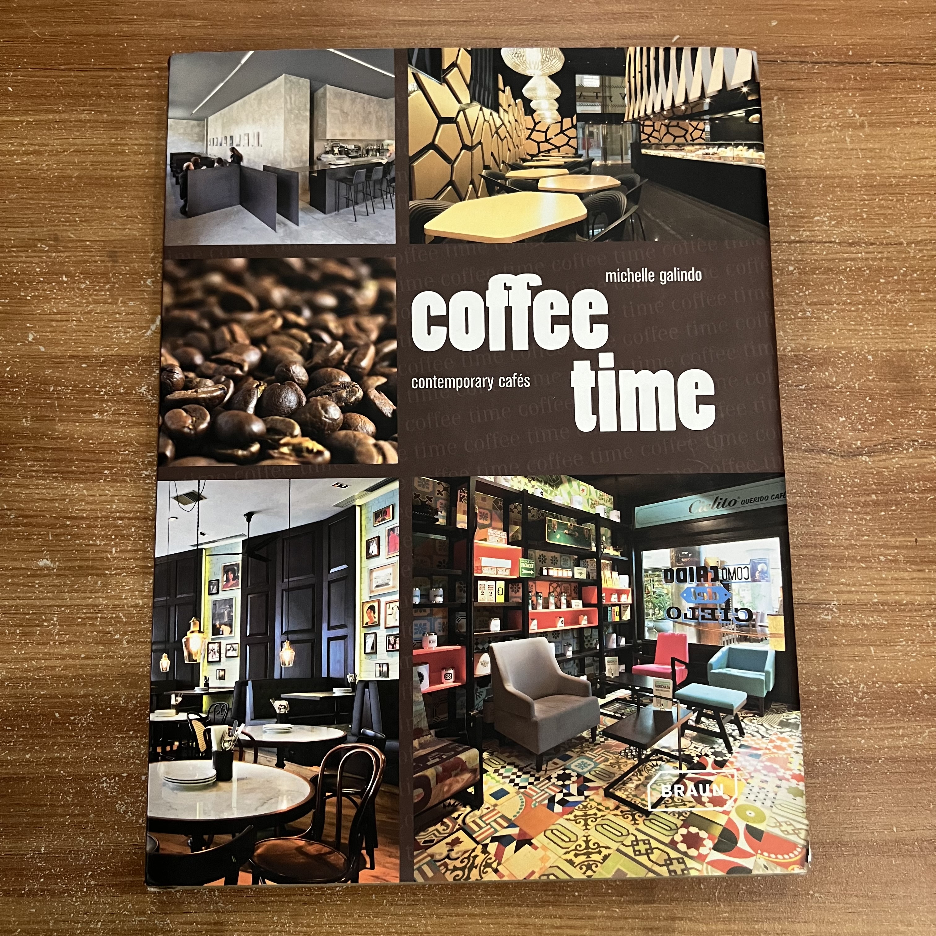 Coffee time 