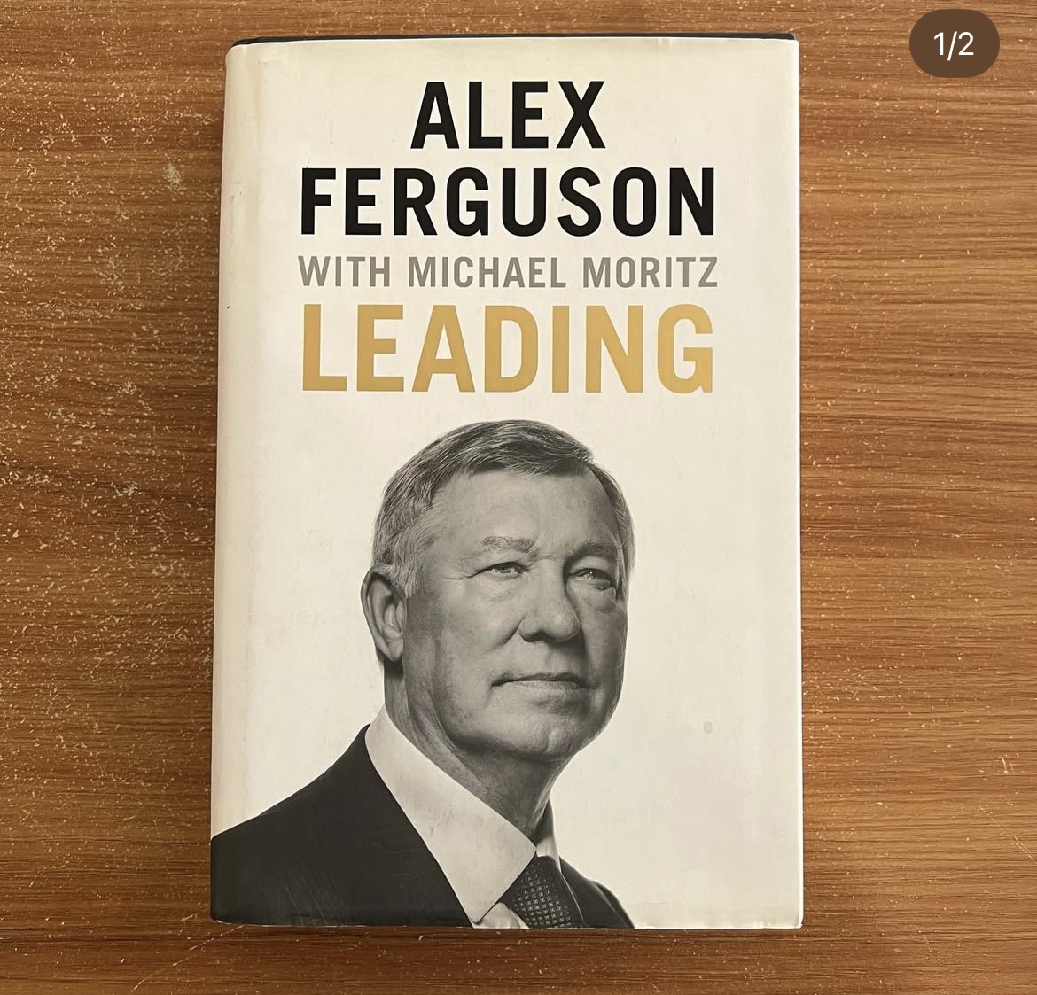 Leading